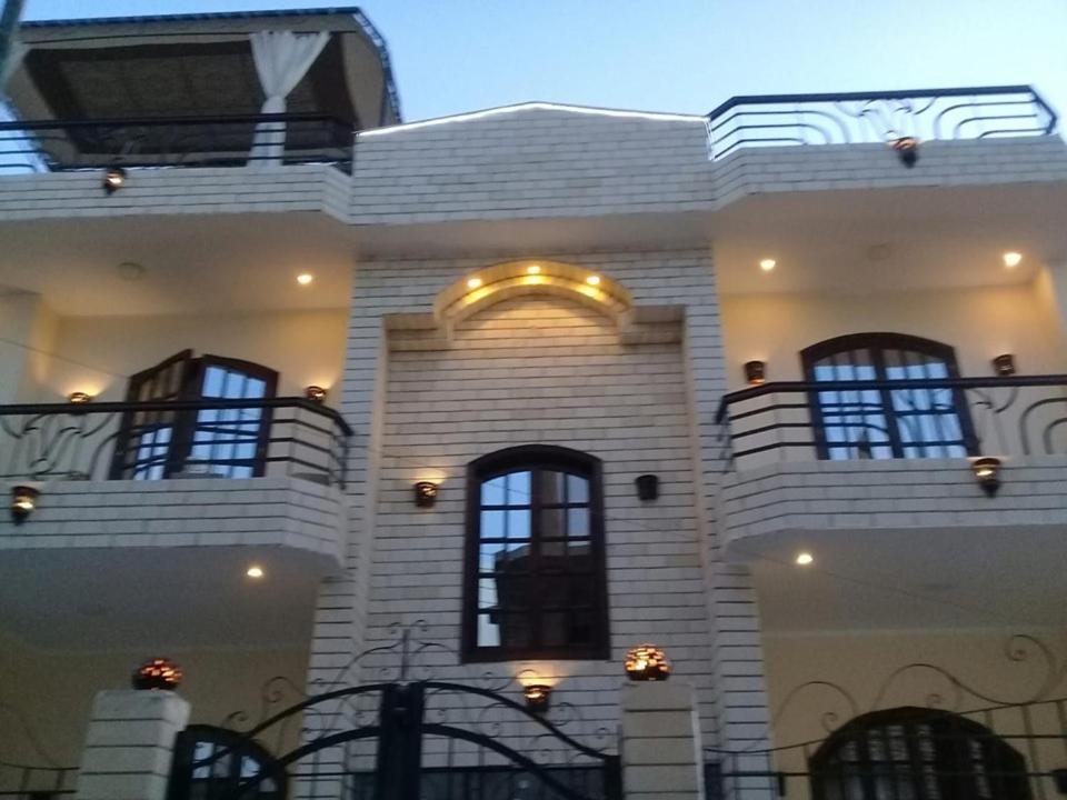 Villa Dream Luxor Eksteriør bilde